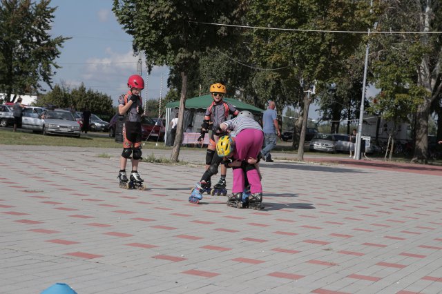 Családi nap 2015