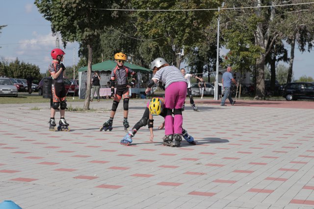 Családi nap 2015