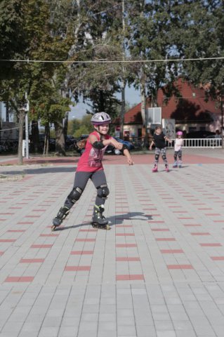Családi nap 2015