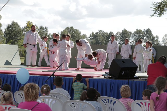 Családi nap 2015