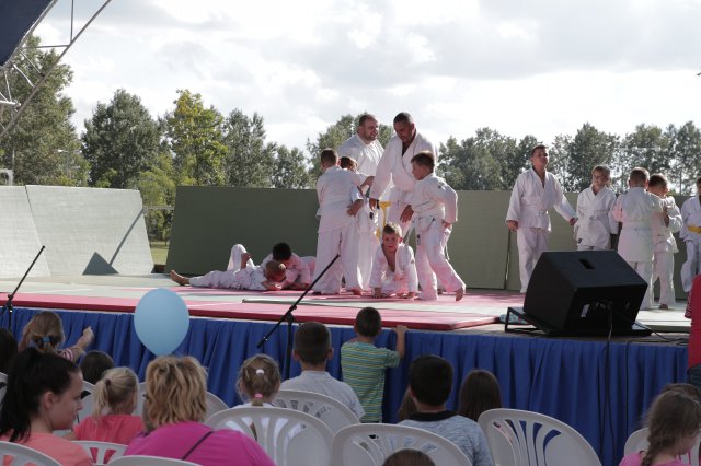Családi nap 2015
