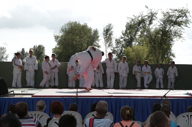 Családi nap 2015