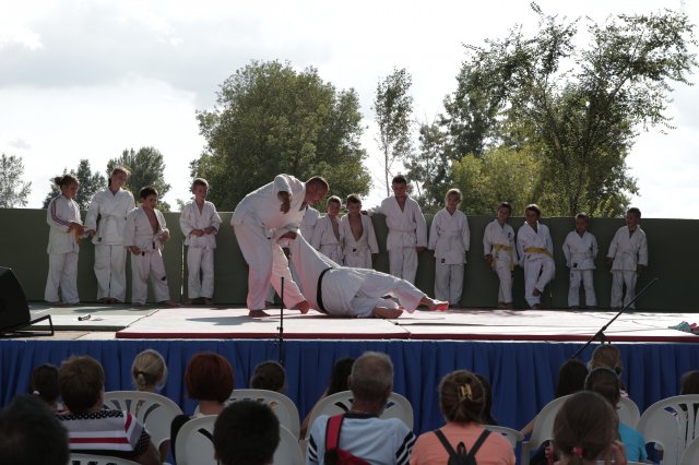 Családi nap 2015