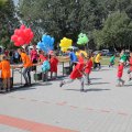 Családi nap 2015