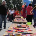 Családi nap 2015