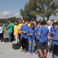 Családi nap 2015
