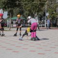 Családi nap 2015