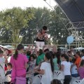 Családi nap 2015