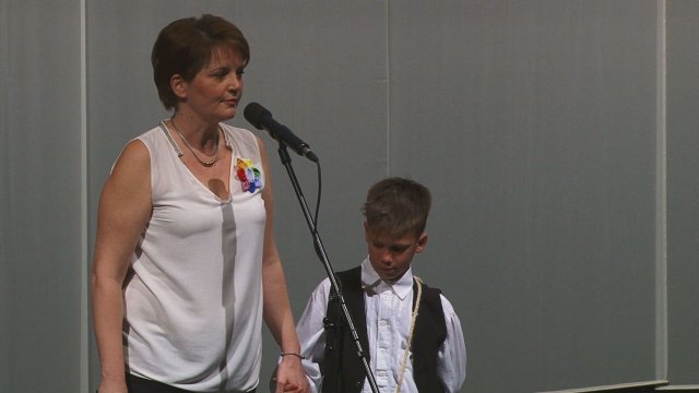 Móra-gála