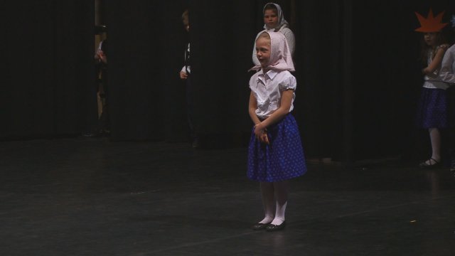 Móra-gála