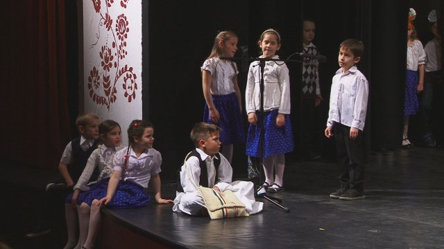 Móra-gála