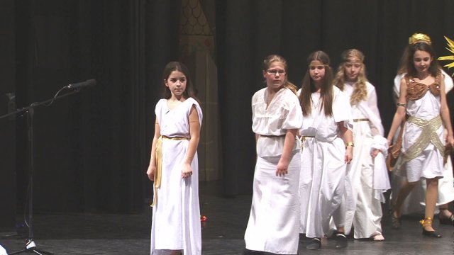 Móra-gála