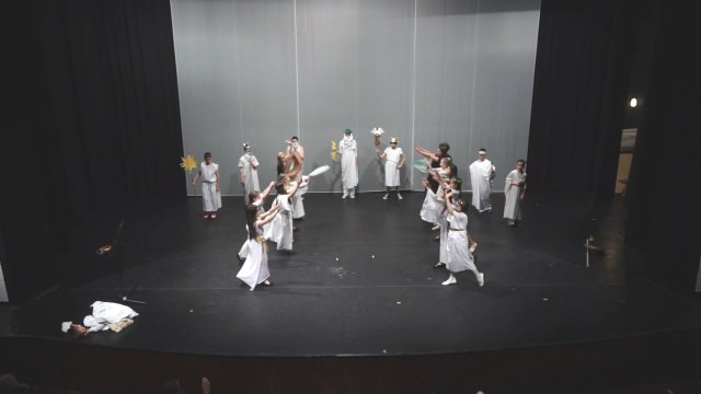 Móra-gála