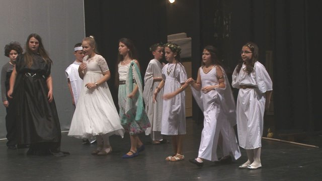 Móra-gála