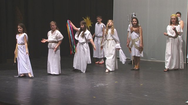 Móra-gála