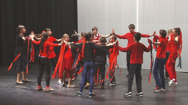 Móra-gála