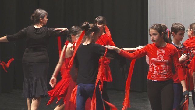 Móra-gála