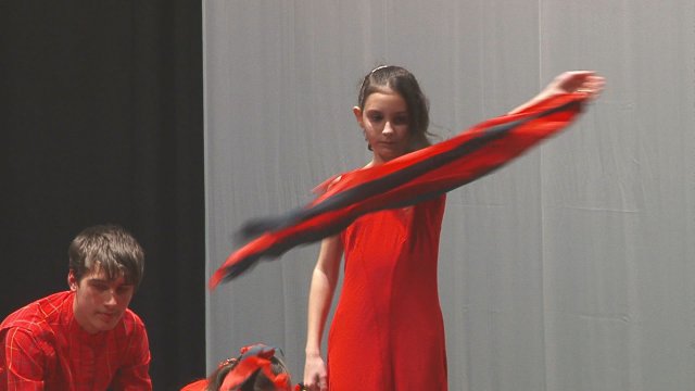 Móra-gála
