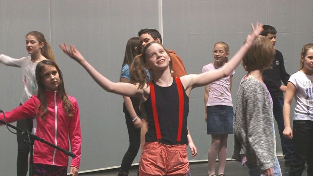Móra-gála