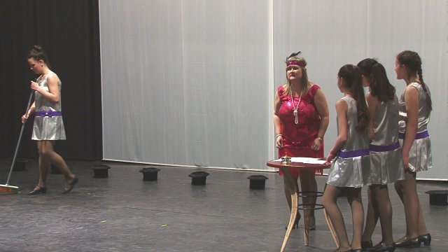 Móra-gála