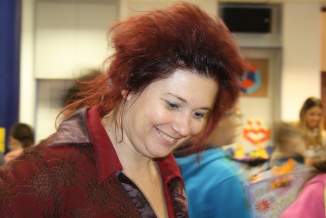 Karácsonyi vásár