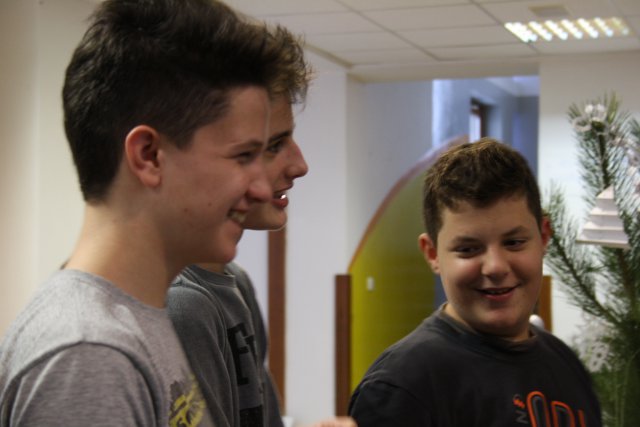 Karácsonyi vásár