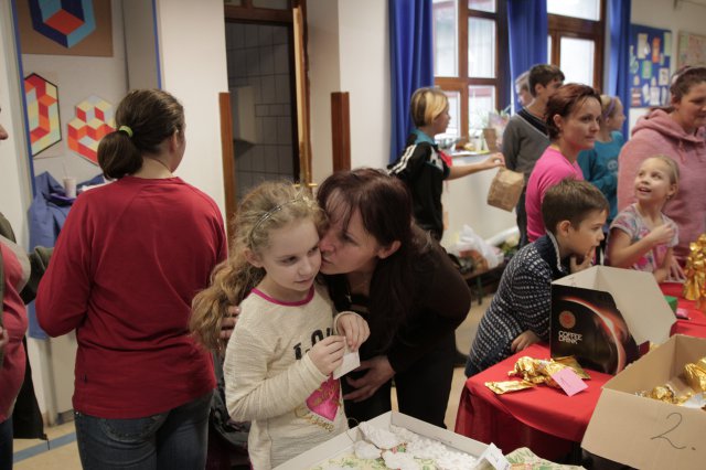 Karácsonyi vásár