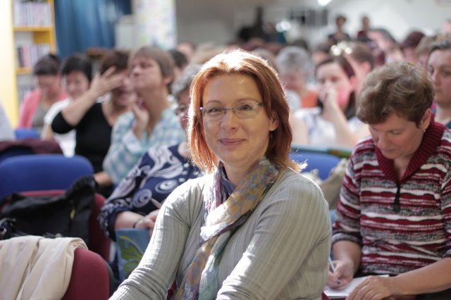 Konferencia