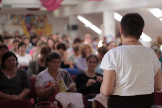 Konferencia