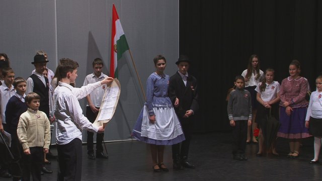 Március 15