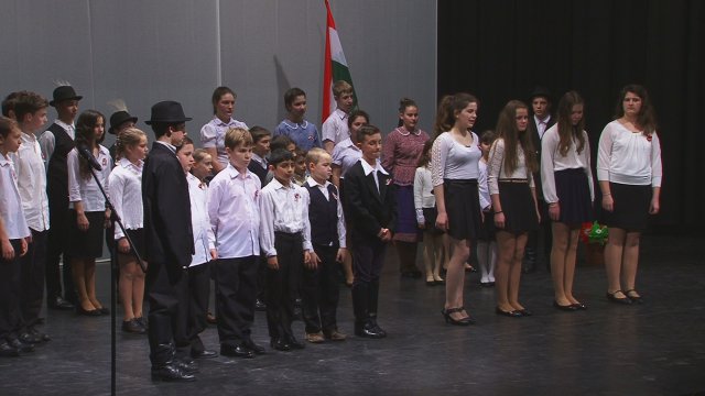 Március 15