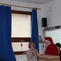 Télapóka megérkezett