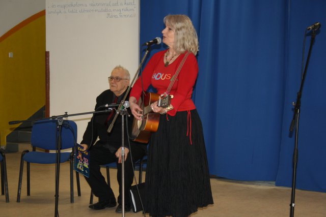 Móra-napok