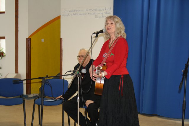Móra-napok