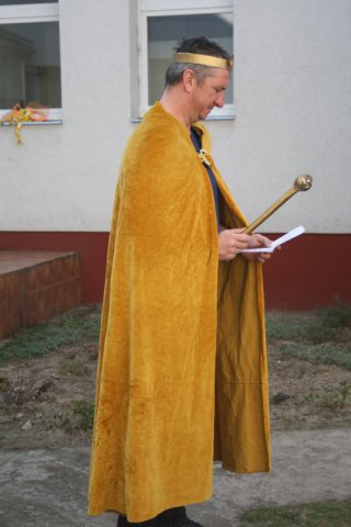 Móra-napok