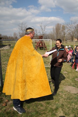 Móra-napok