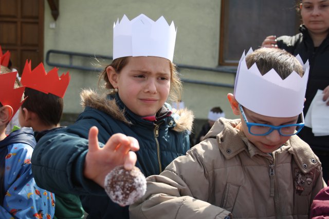 Móra-napok