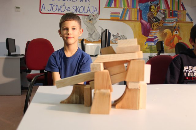 A nagy rajzolás