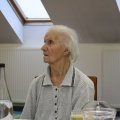 Nyugdíjas pedagógusok köszöntése