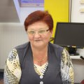 Nyugdíjas pedagógusok köszöntése