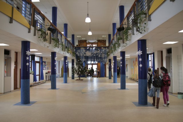 Karácsonyváró