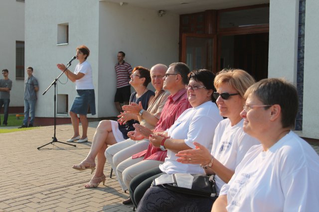 Tanévnyitó