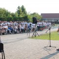 Tanévnyitó