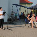 Tanévnyitó