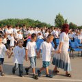 Tanévnyitó