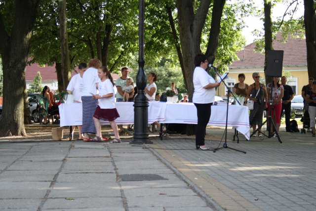 Tanévzáró