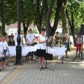 Tanévzáró