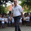 Tanévzáró