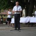 Tanévzáró