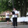 Tanévzáró